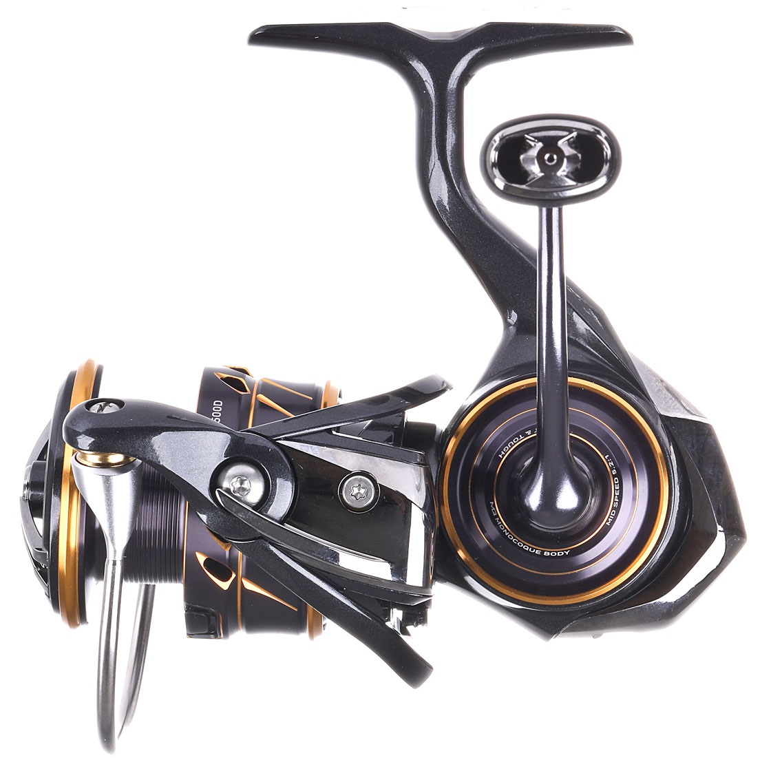 Daiwa Caldia MQ LT Spinnrolle
