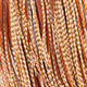 barred medium ginger