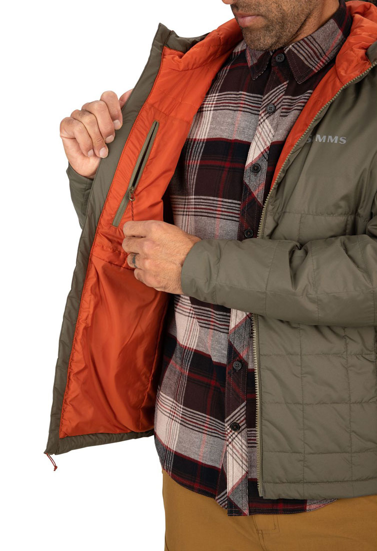 Simms_Fall_Run_Hoody_Kapuzenjacke_navy_7 Beispielbild (andere Farbe)
