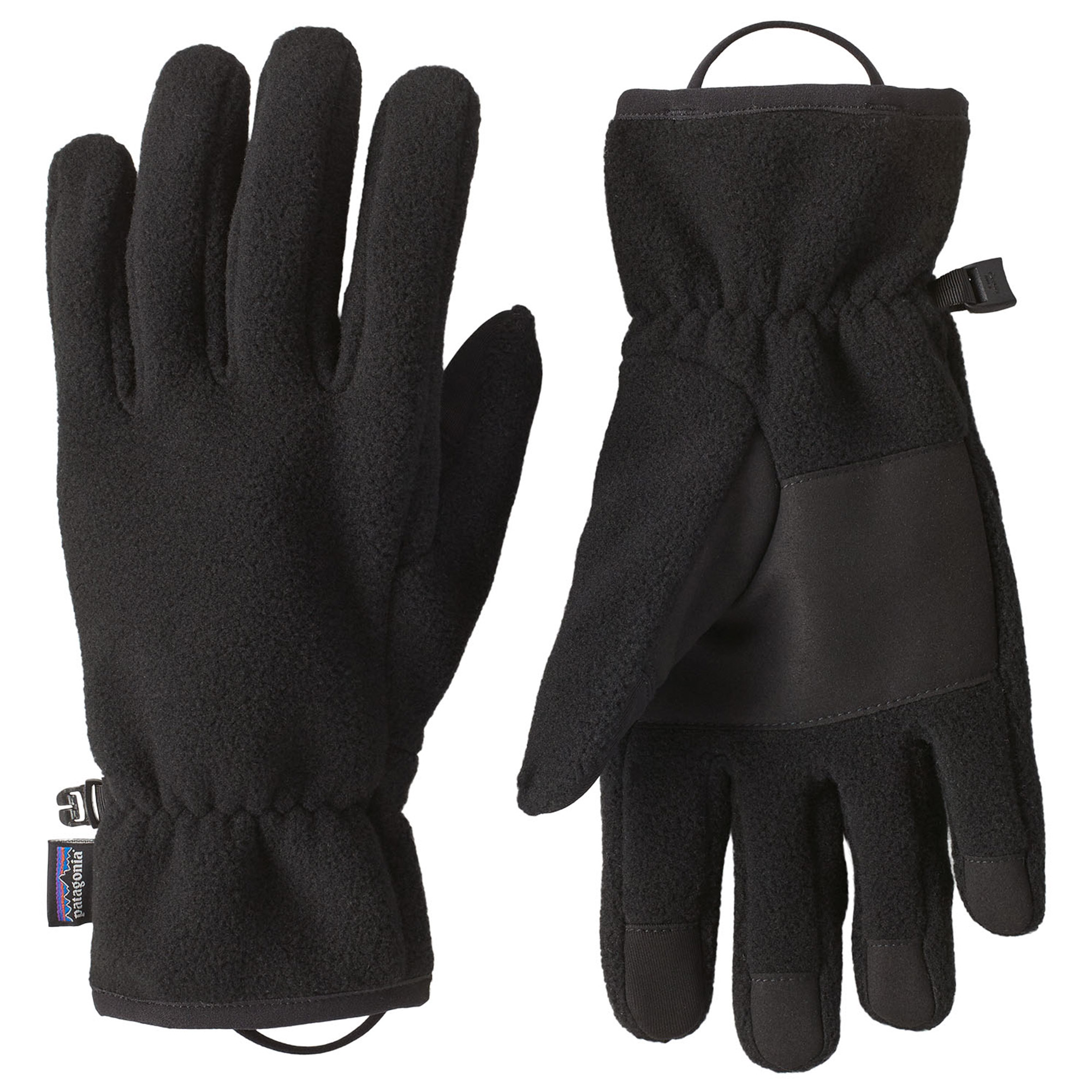 Patagonia Synch Gloves Handschuhe BKSO
