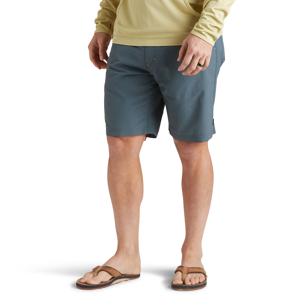 Howler_Brothers_Horizon_Hybrid_Wet_Wading_Shorts_2-0_petrol_blue_4