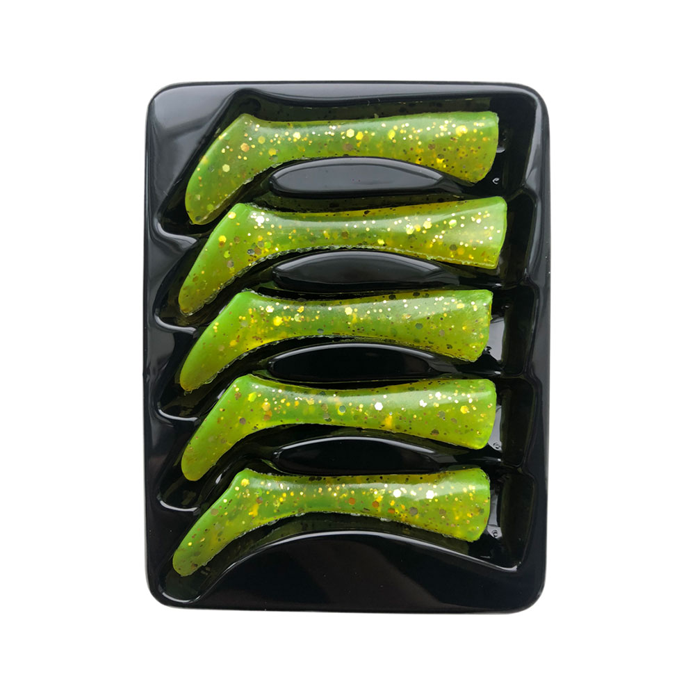 Tiger Green