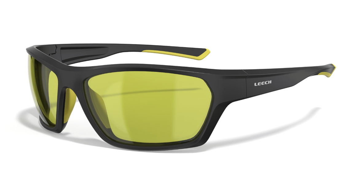 Leech ATW2 Polbrille (Yellow)