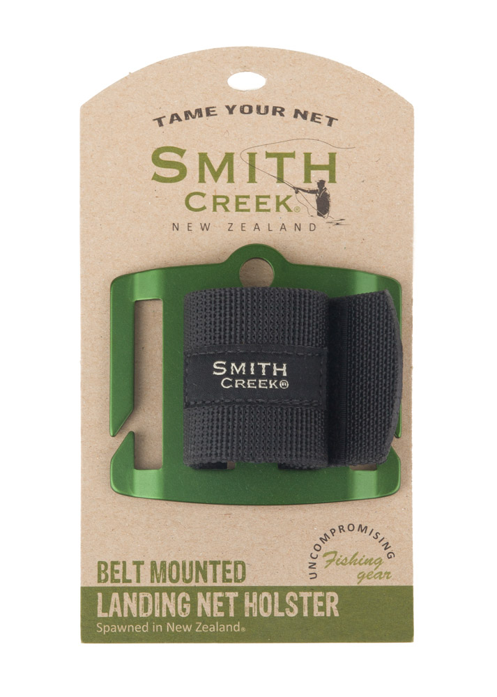 smith-creek_landing-net-holster_2 grün