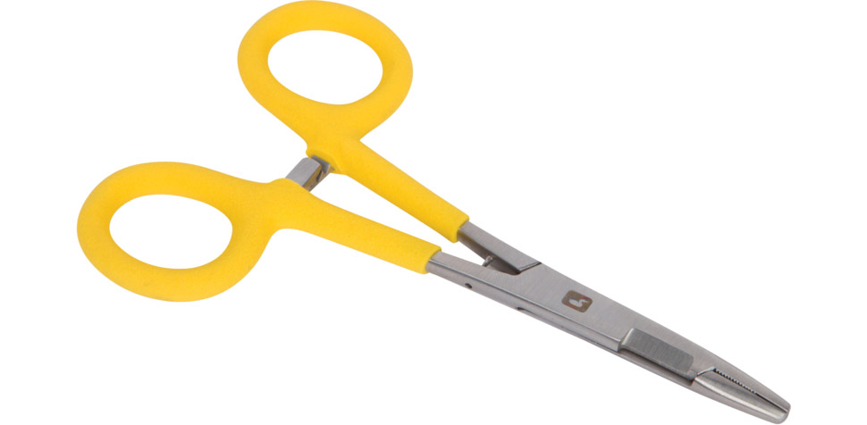 Loon Classic Scissor Forceps Arterienklemme/-zange