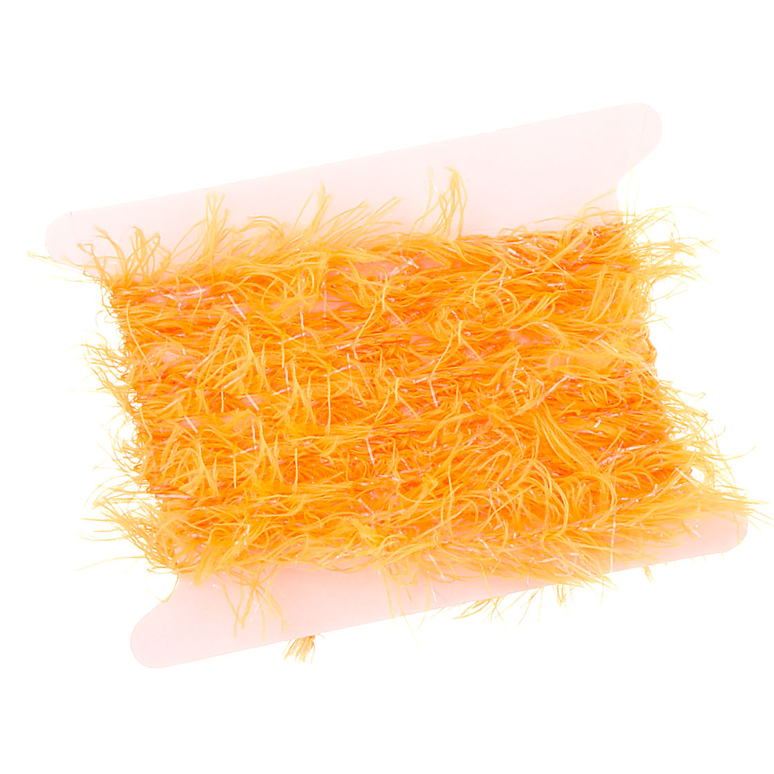 fluo orange