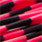 neon red