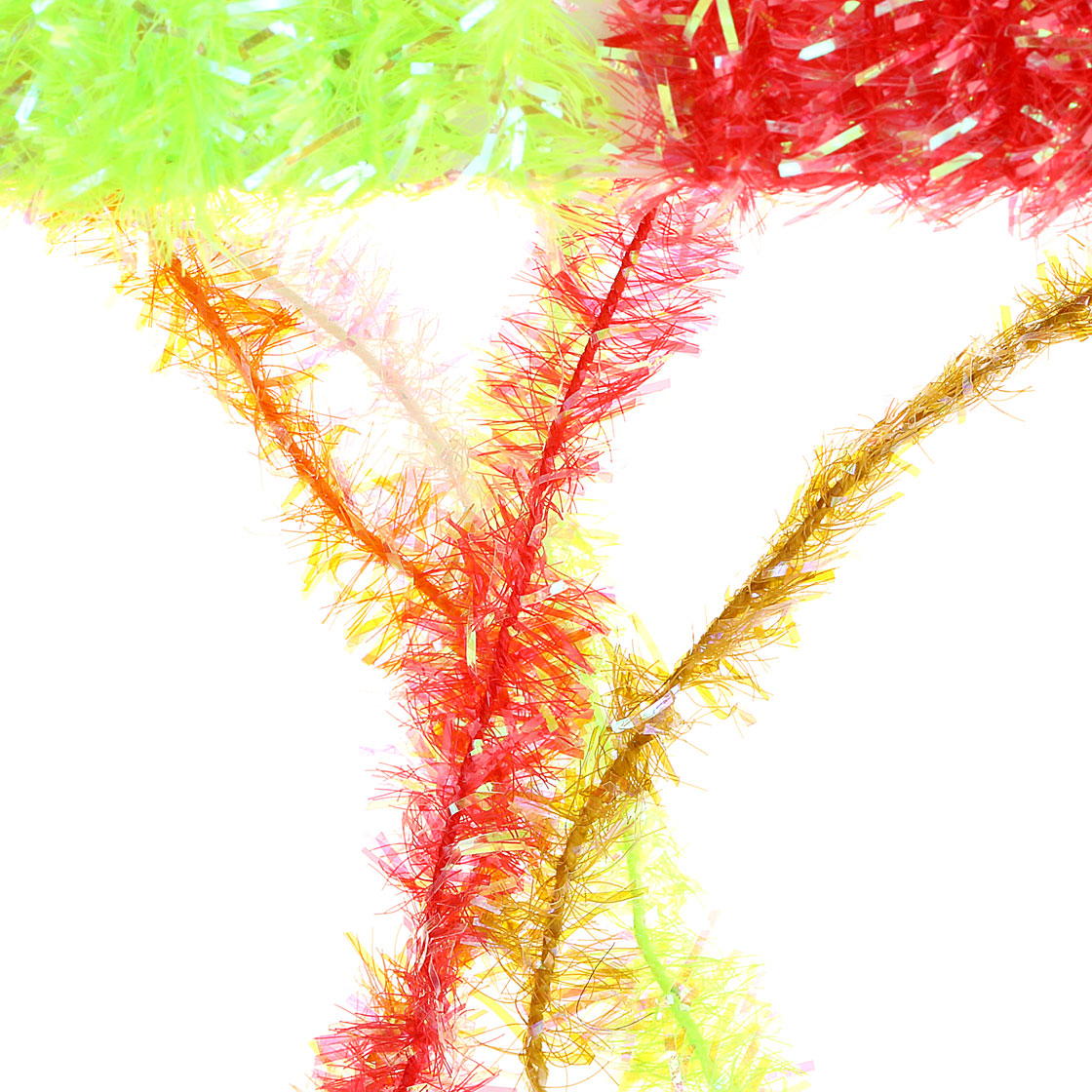Textreme Cactus Chenille 6 mm Mixed Pack