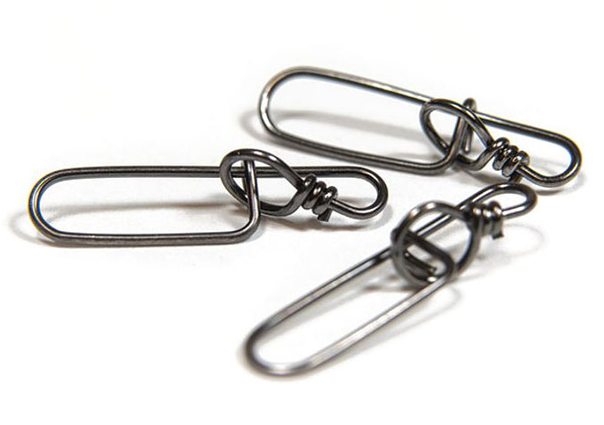 Scientific Anglers Stay-Loc Snap Karabiner