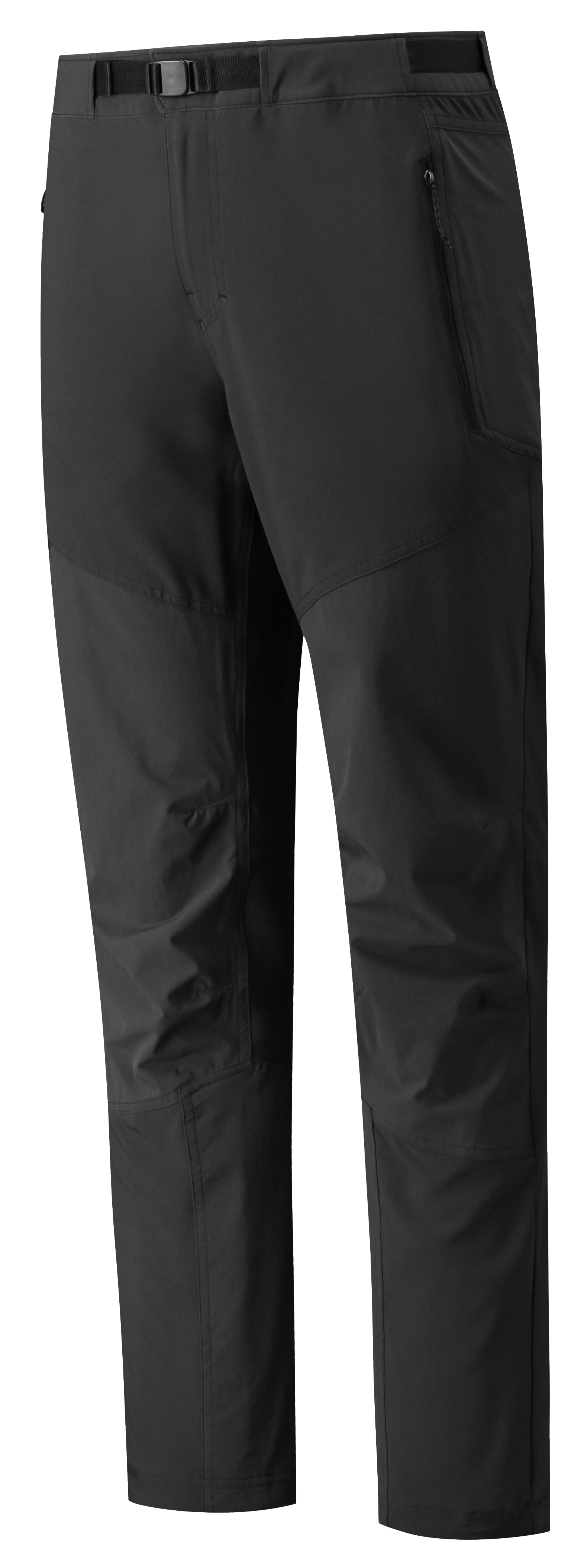 Patagonia Terravia Alpine Pants Outdoor Hose BLK