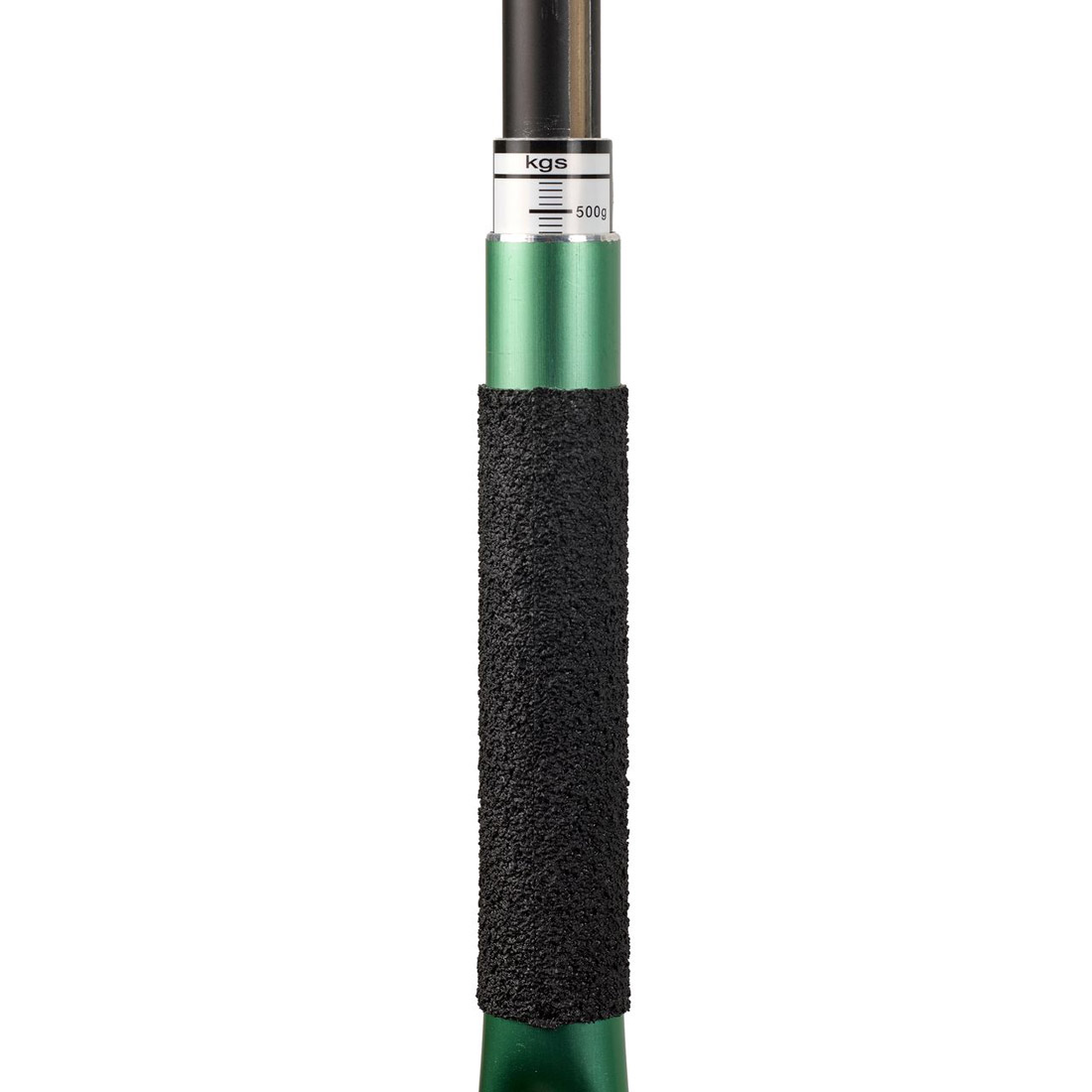 McLean_R112_olive_3 Details (andere Farbe)