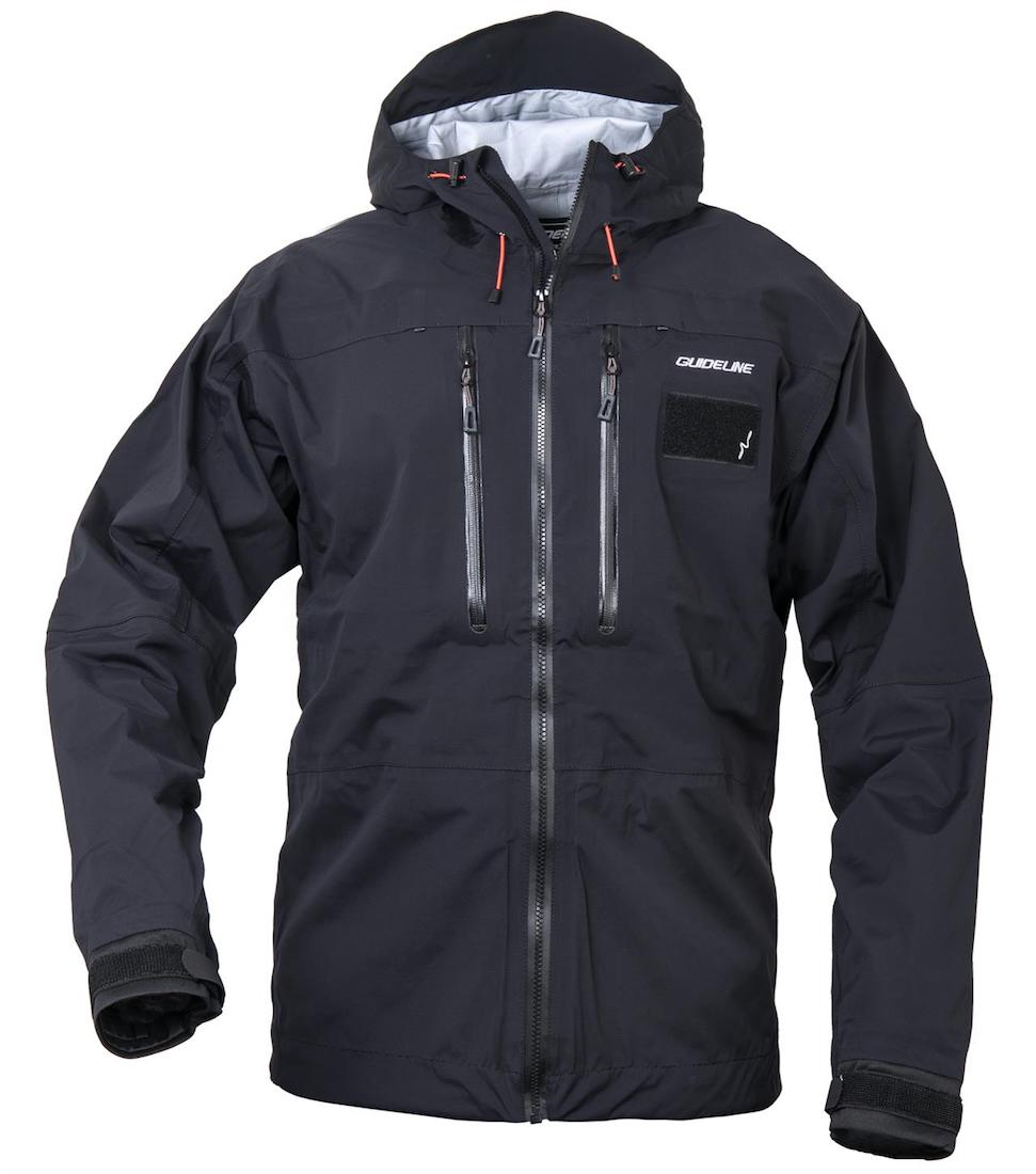 Guideline-Experience_LT_Jacket_Coal coal