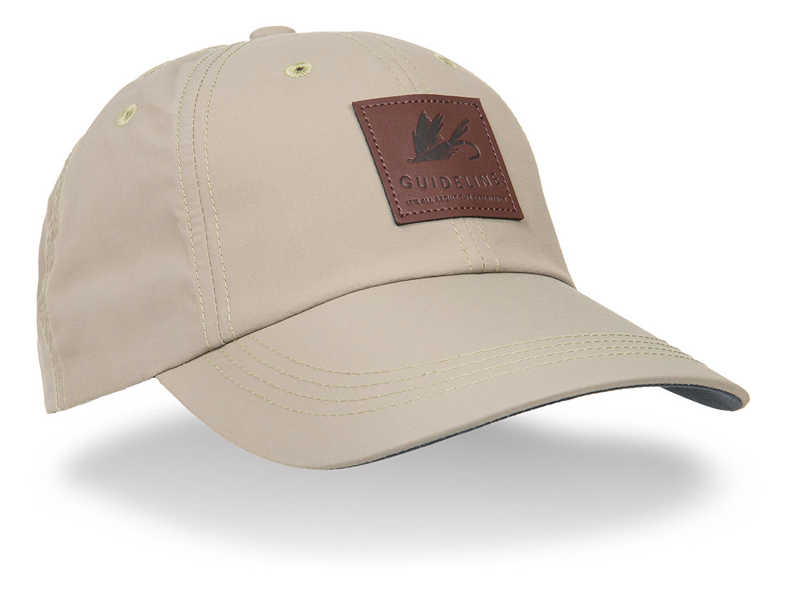 Guideline The Fly Solartech Cap Kappe khaki