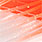 CLT 137 pearl/fluo orange