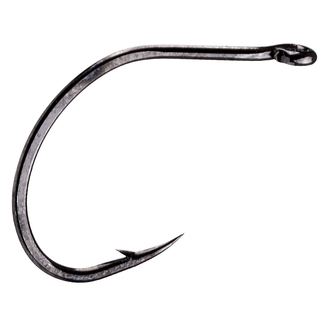 Partridge CS55 Saltwater Curved Shank Haken