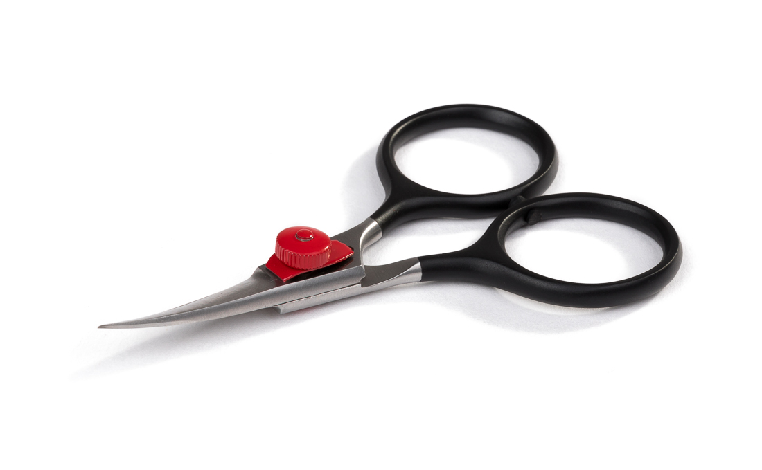 Future Fly FF Munker Razor Scissors verstellbare Schere