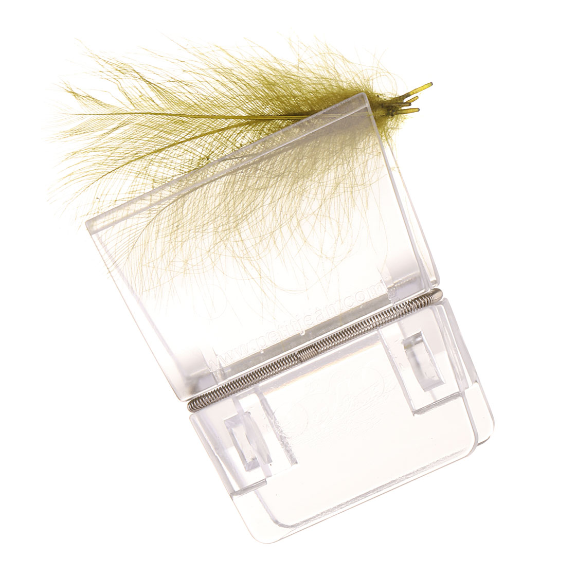 Marc Petitjean MT Magic Tool Materialklemmen