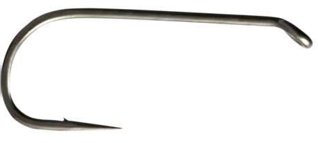 Mustad Heritage R30 Dry Fly Haken