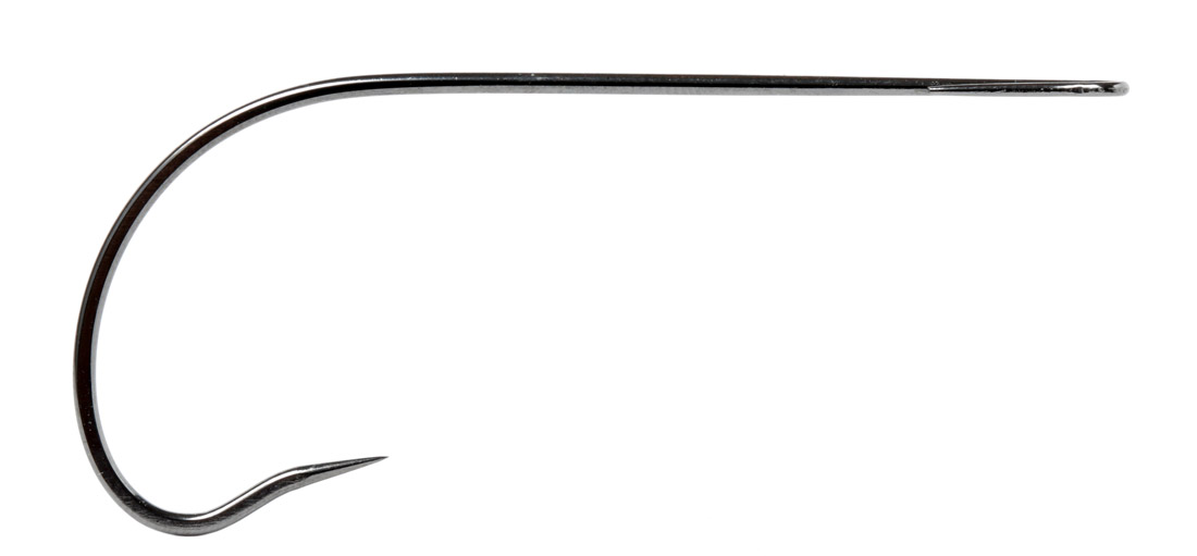 Partridge CS43 Ad Swier Absolute Predator Haken