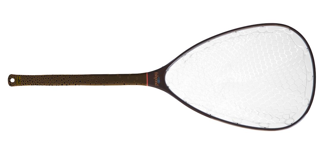 Fishpond Nomad Mid-Length Net Kescher tailwater