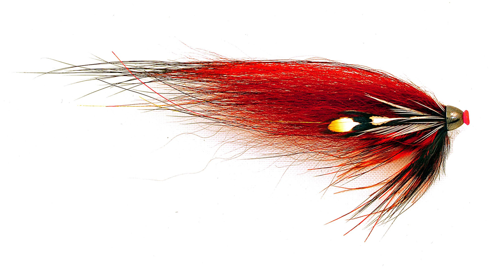 Frödin Flies Tubenfliege Micro Series - Pahtakorva
