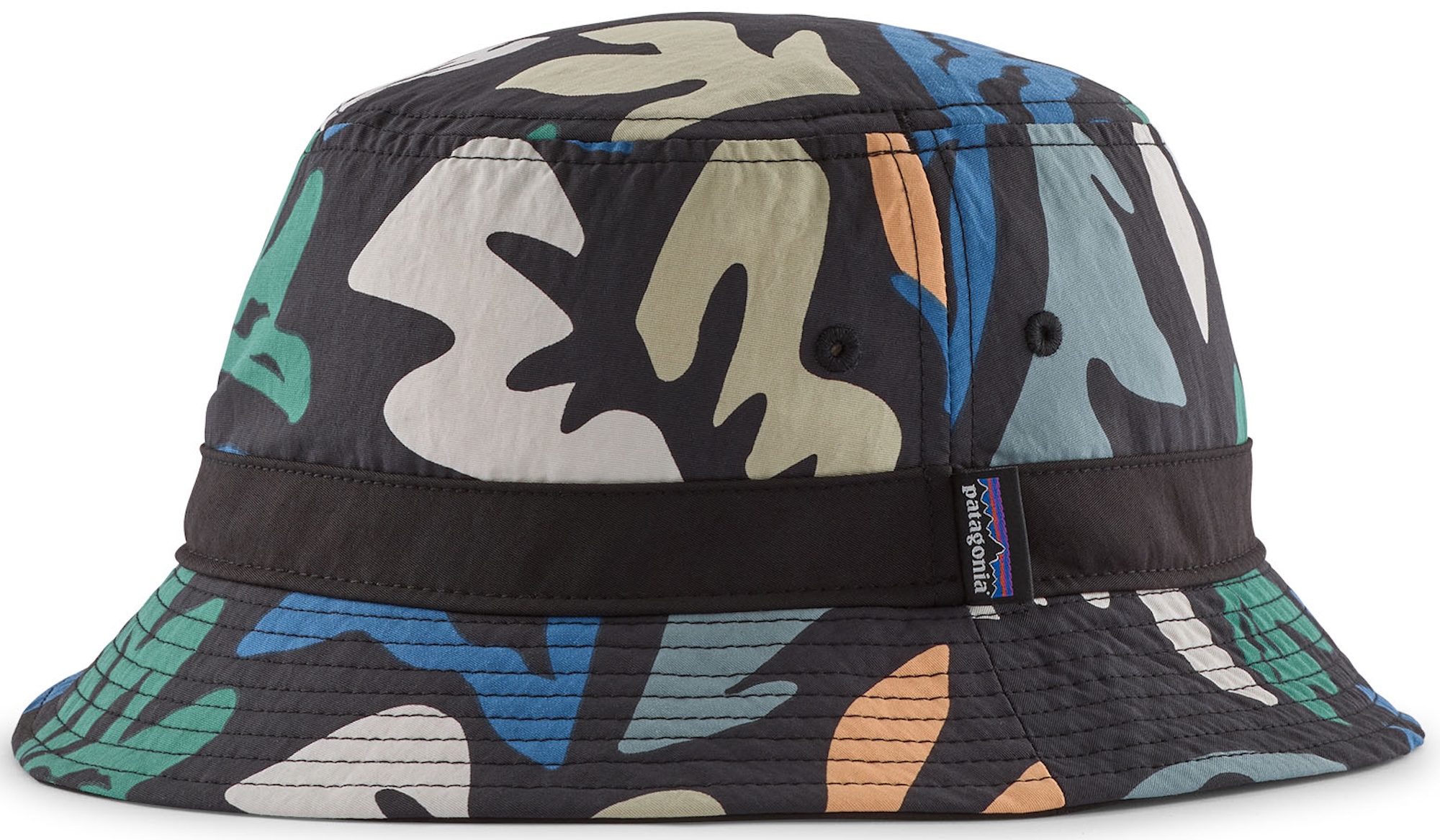 Patagonia Wavefarer Bucket Hat KALB