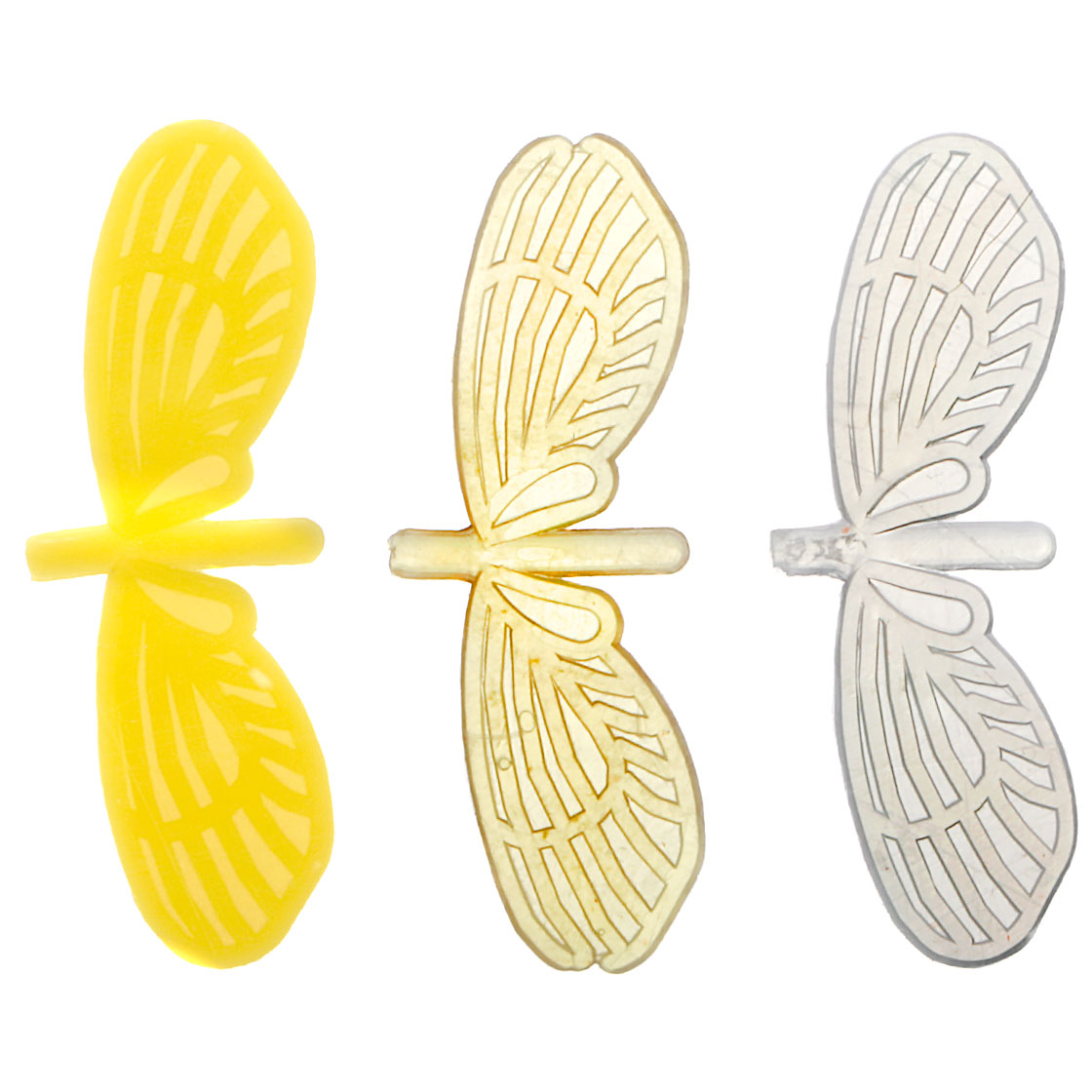 Alenko Franolic - Eintagsfliegen-Flügel