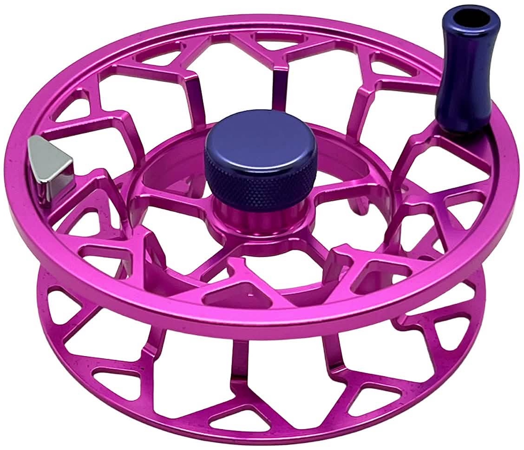 Cheeky Burst Erstazspule Purple Haze