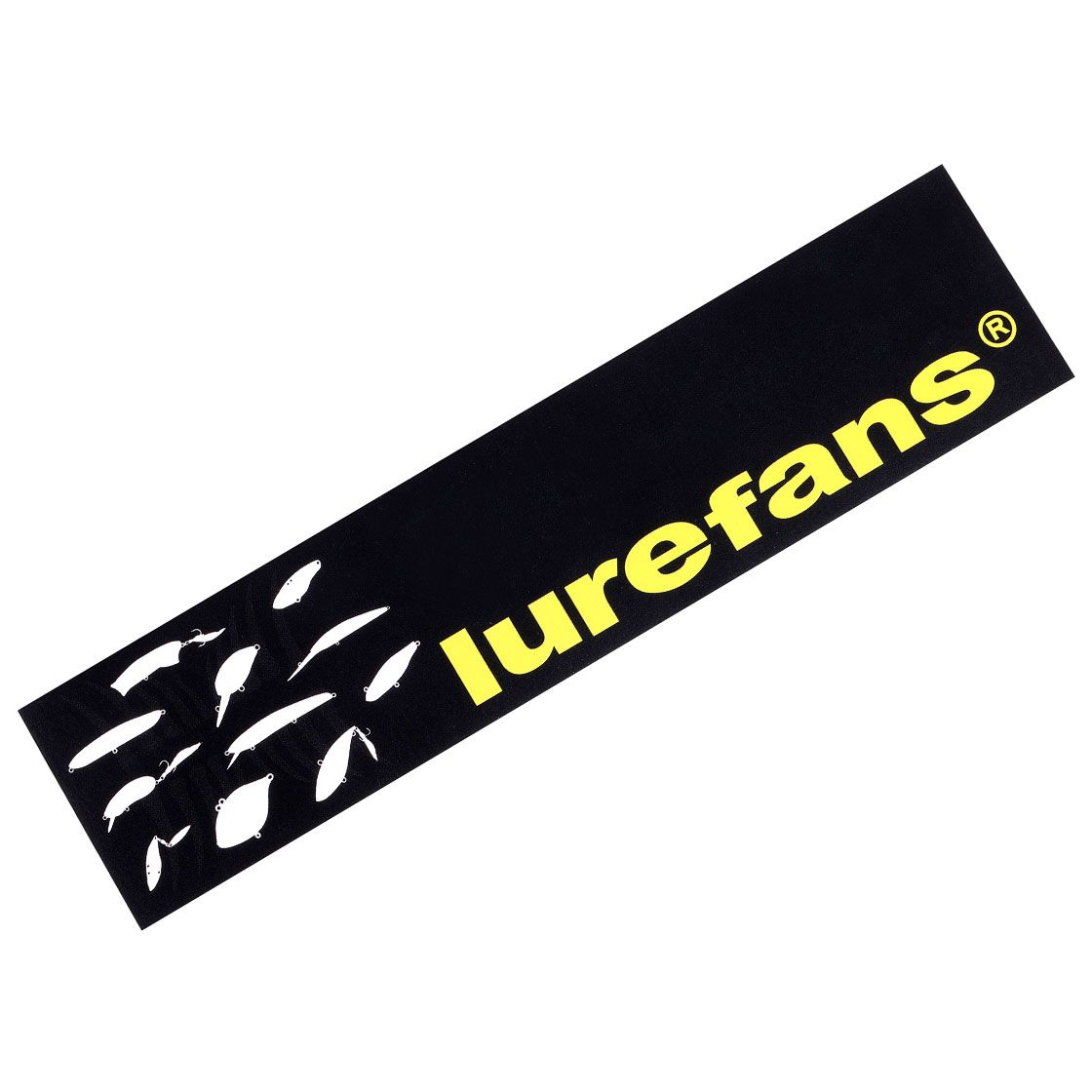 P-21224_Lurefans_Sticker Lurefans Sticker