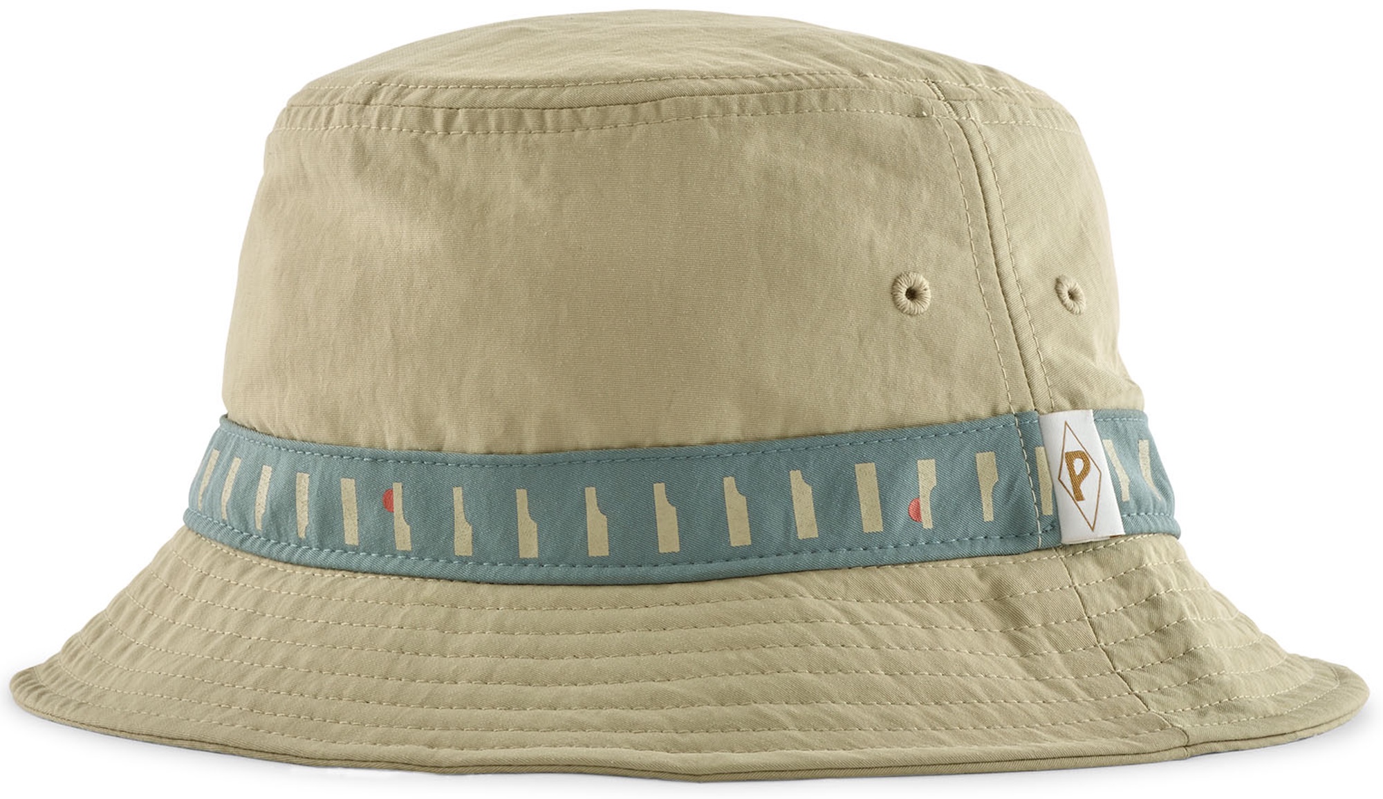 Patagonia Wavefarer Bucket Hat WPWS