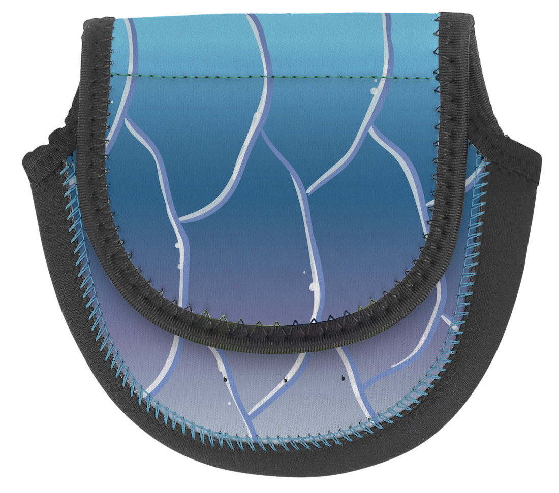 Wingo Reel Case Rollentasche Tarpon v2.0