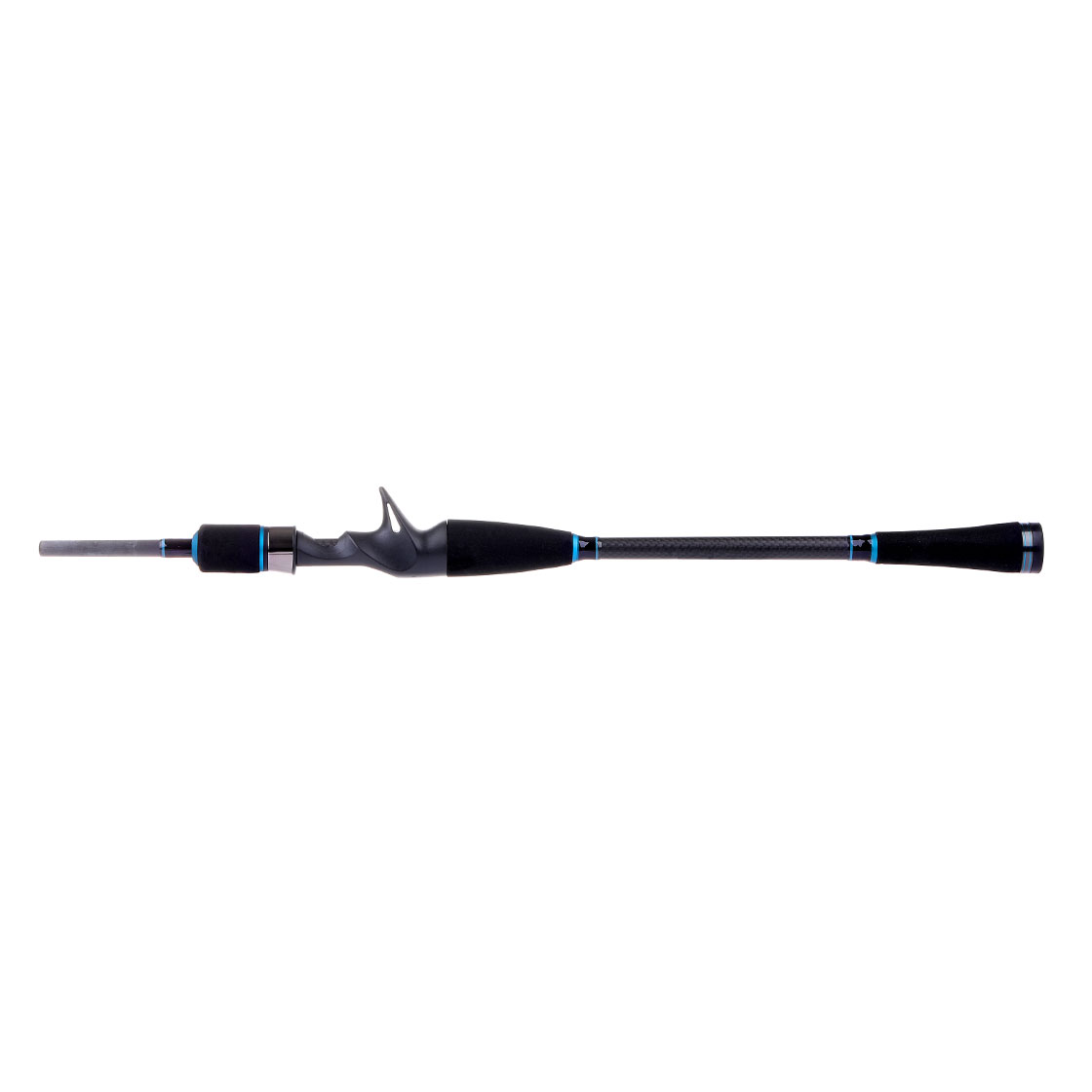 Sportex Nova Jerk Travel RS-2 Baitcastrute