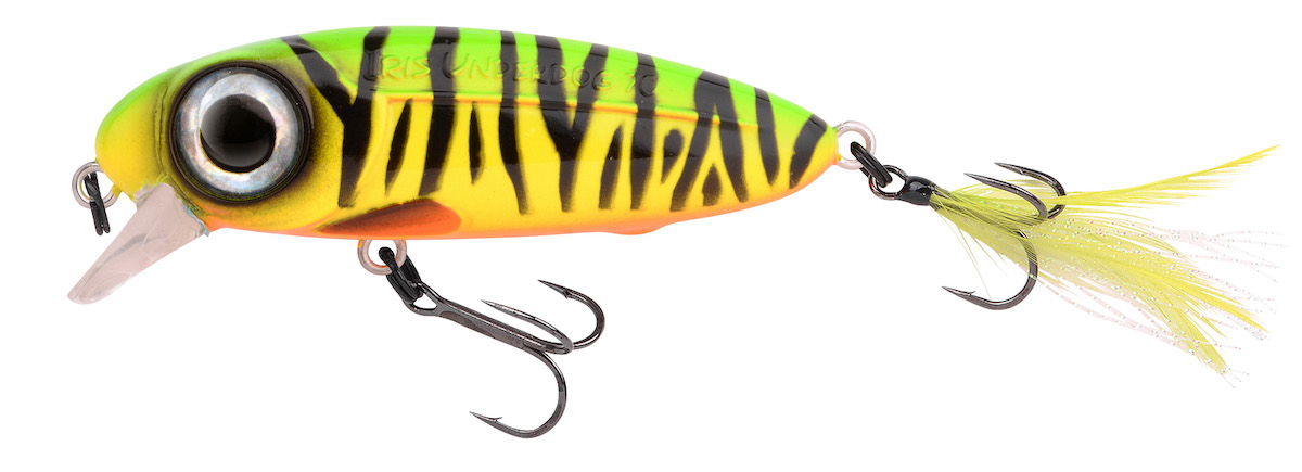 firetiger