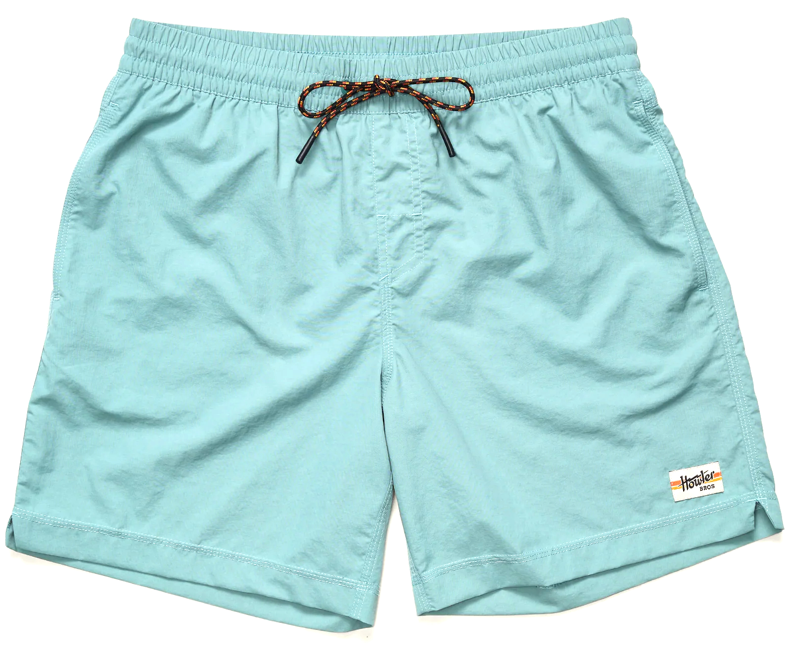 Howler Brothers Salado Wet Wading Shorts - arctic