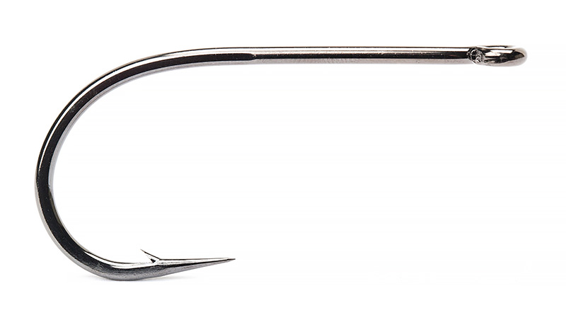 Partridge Z60 Sea Beast Haken