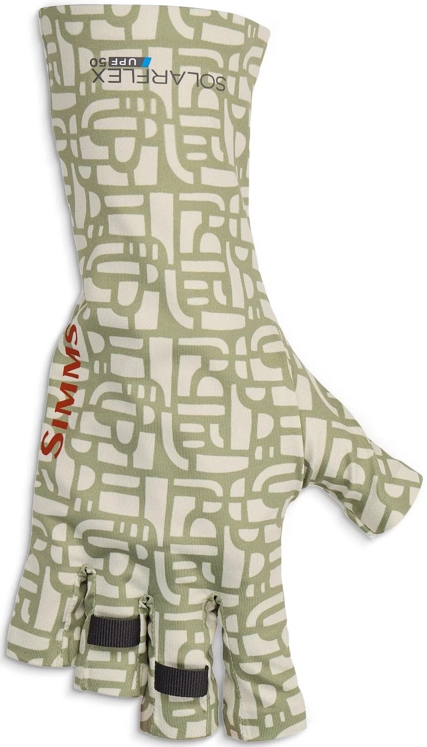 Simms Solarflex Sunglove Pale Pine