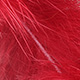 blood red