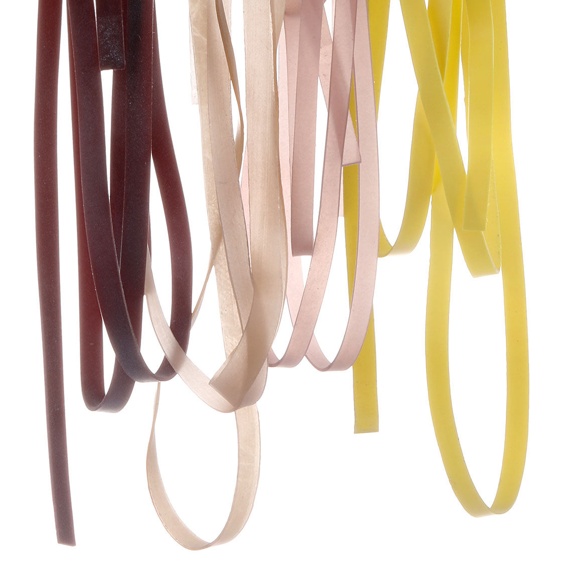 P-27122_Fulling-Mill-Nymph-Rap-Micro-2mm-Nymphen-Silikon-Streifen Fulling Mill Nymph-Rap Micro 2mm Nymphen Silikon Streifen