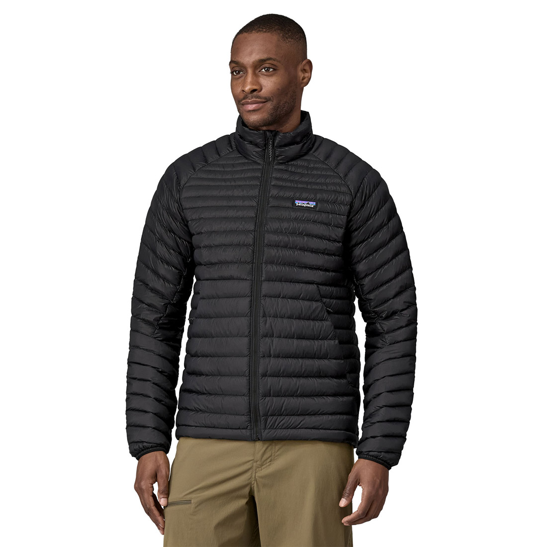 Patagonia_Alplight_Down_Jacket_BLK_1 Beispiel (andere Farbe)