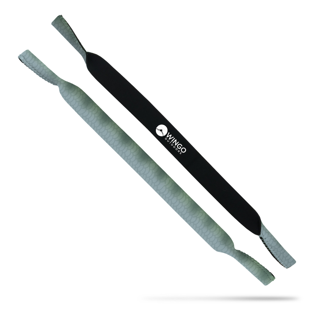 Wingo Eyewear Retainer Bonefish v2.0 Brillenband