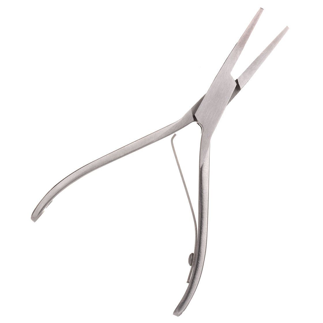 P-21898_crusher-plier Dr. Slick ECO Mini Barb Crusher Plier Zangenschere