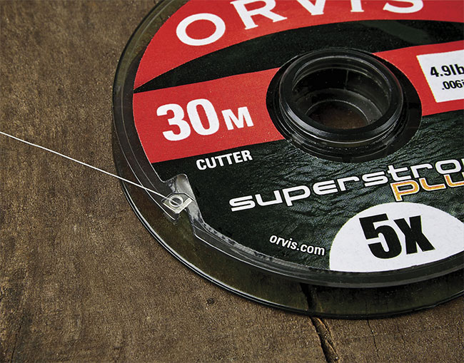 Orvis-Super-Strong-Tippet_Cutter Cutter