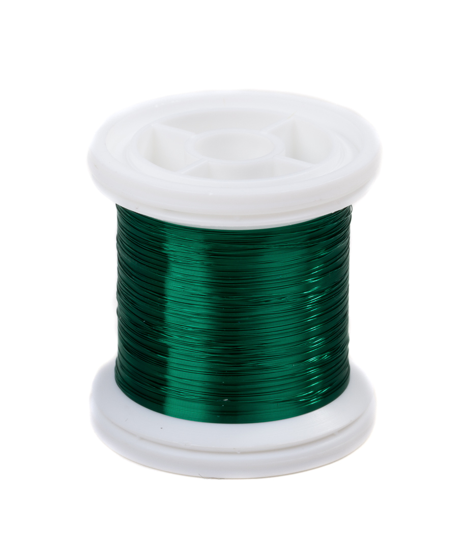 color_wire_018_07_green_dark 07 dark green