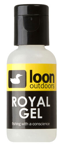Loon Royal Gel Schwimmpräparat