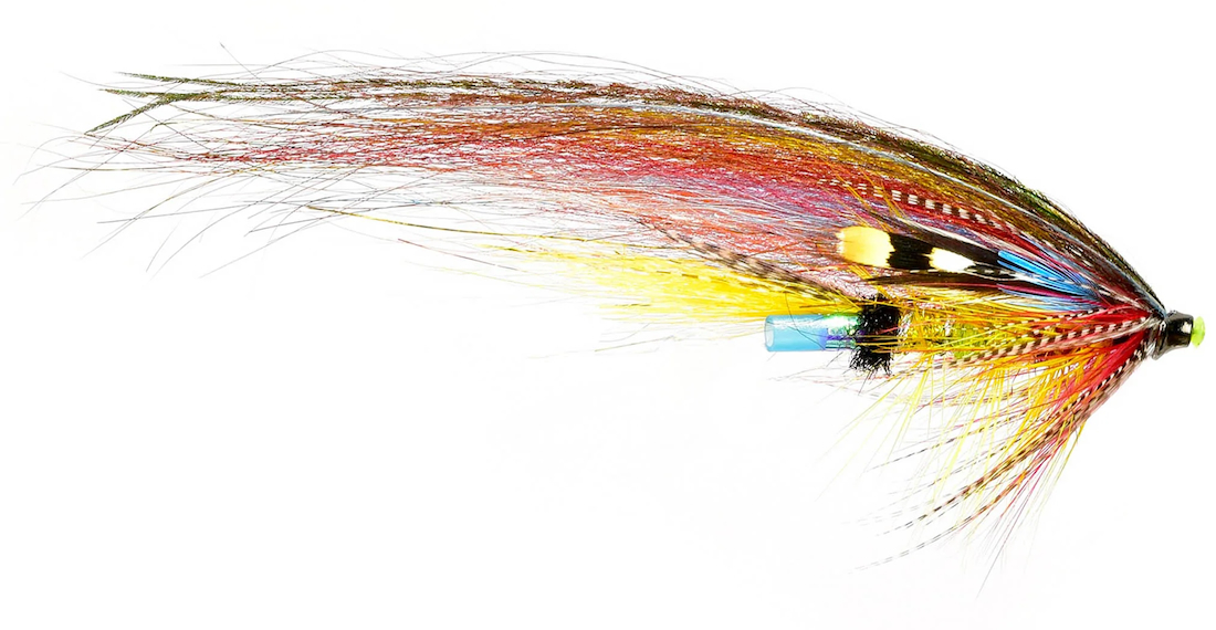 Frödin Flies Tubenfliege Classic Classic  Series - The Childers