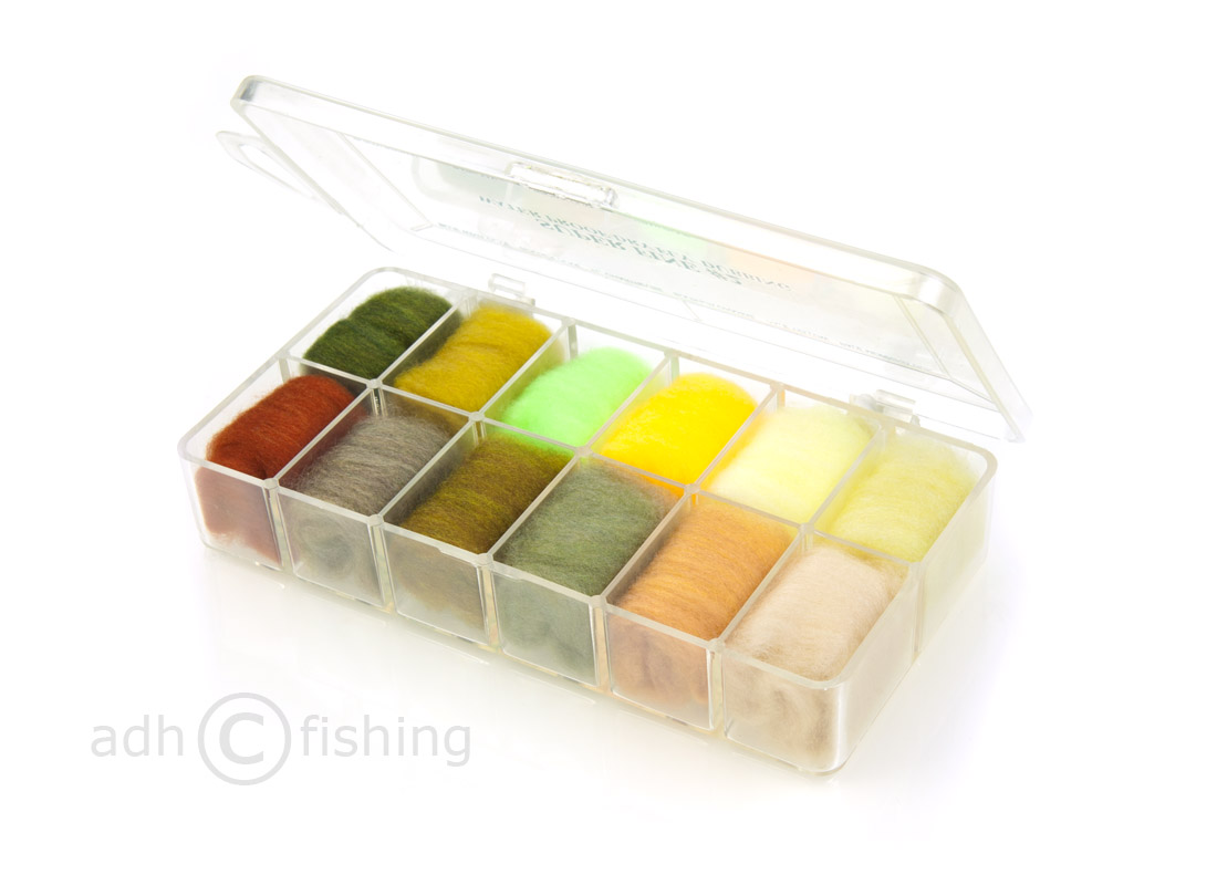 wapsi_superfine2-dispenser Dubbing Dispenser Wapsi Superfine Dubbing # II