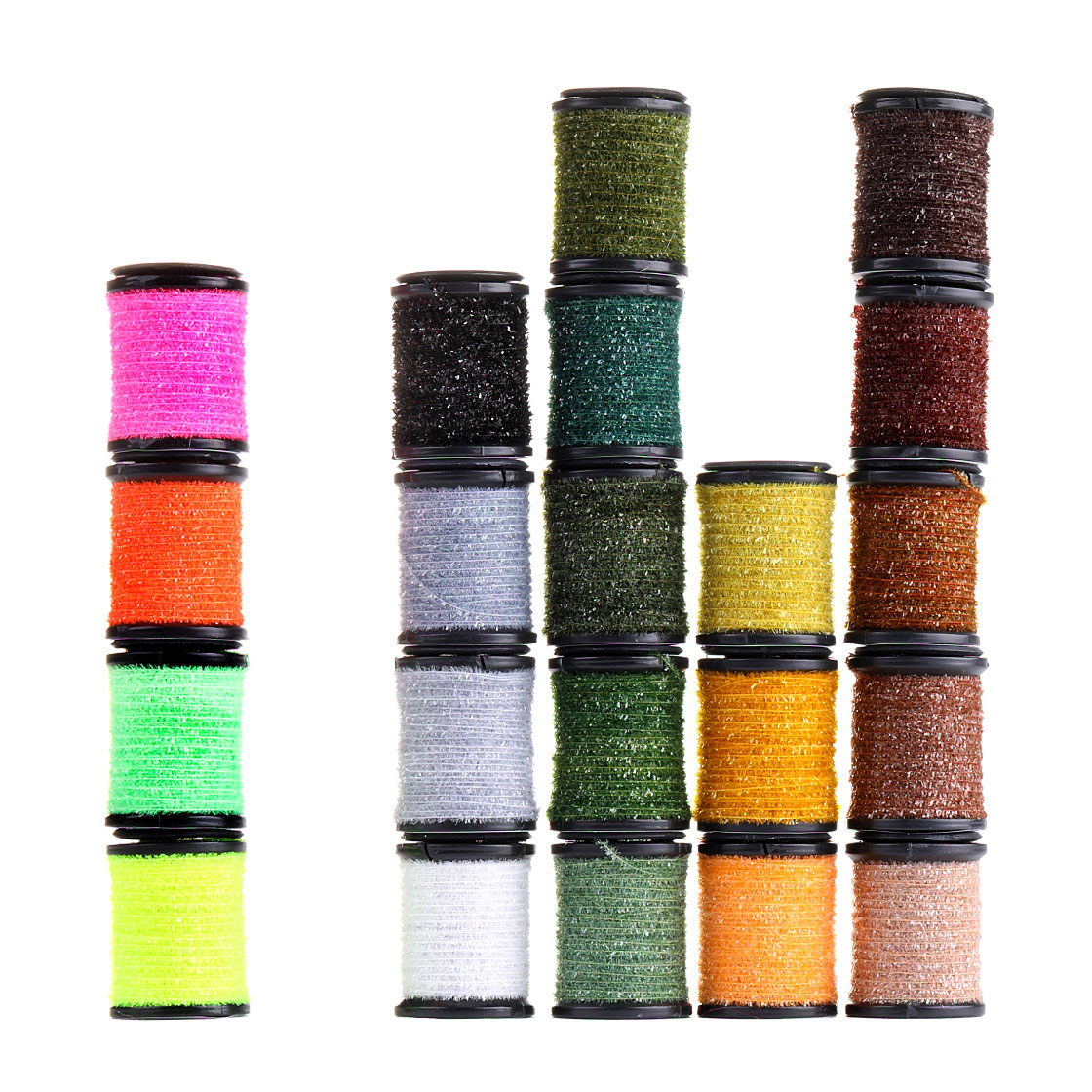 Semperfli Gel Core Body Micro Fritz