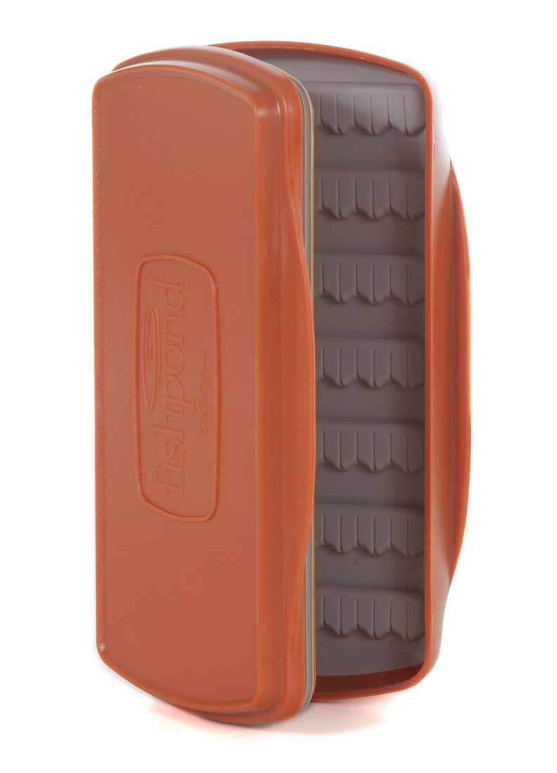 Tacky_Pescador_Fly_Box_Fliegenbox_burnt_orange_2