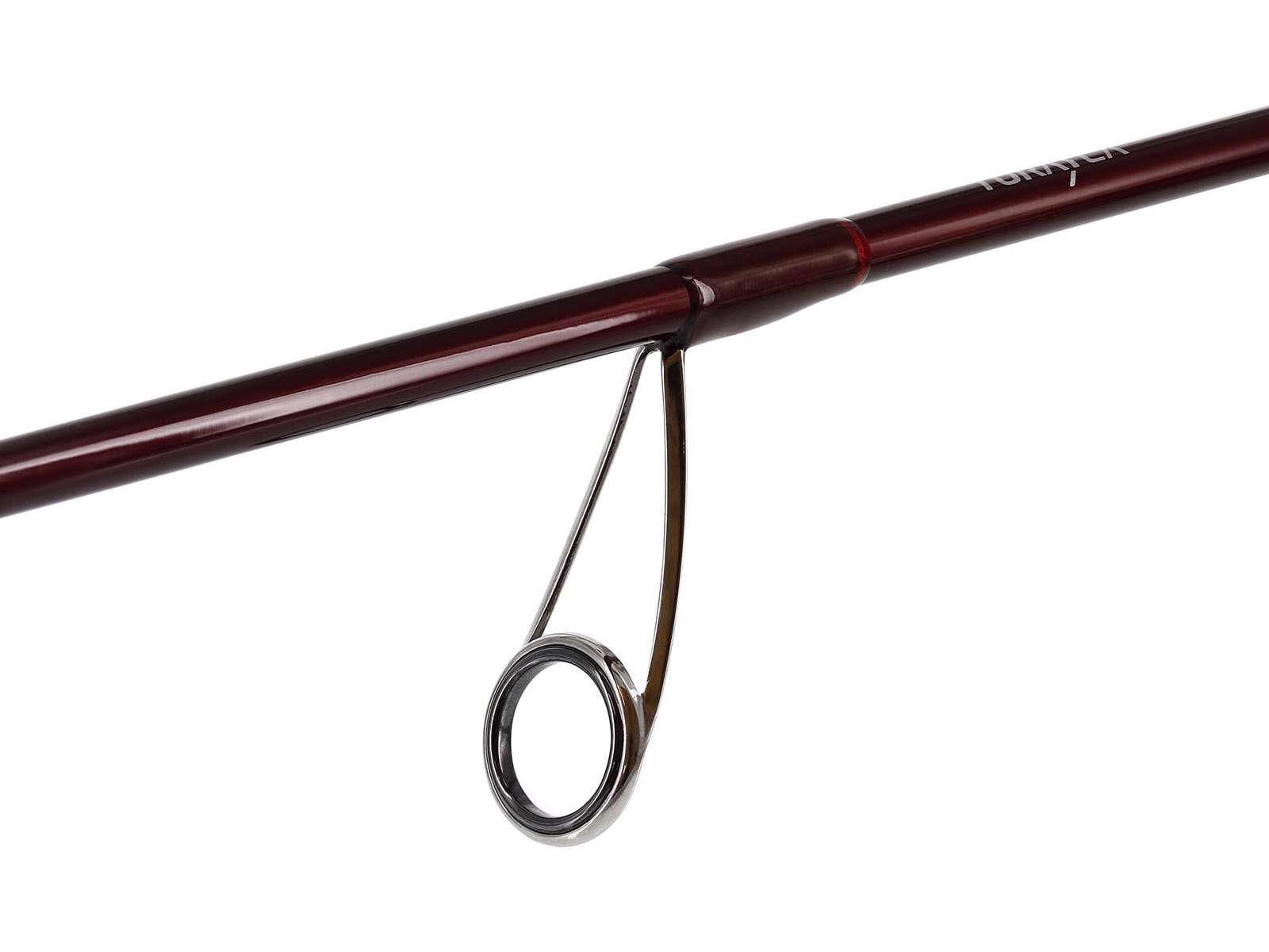 Westin W6 Vertical Jigging Spinnrute