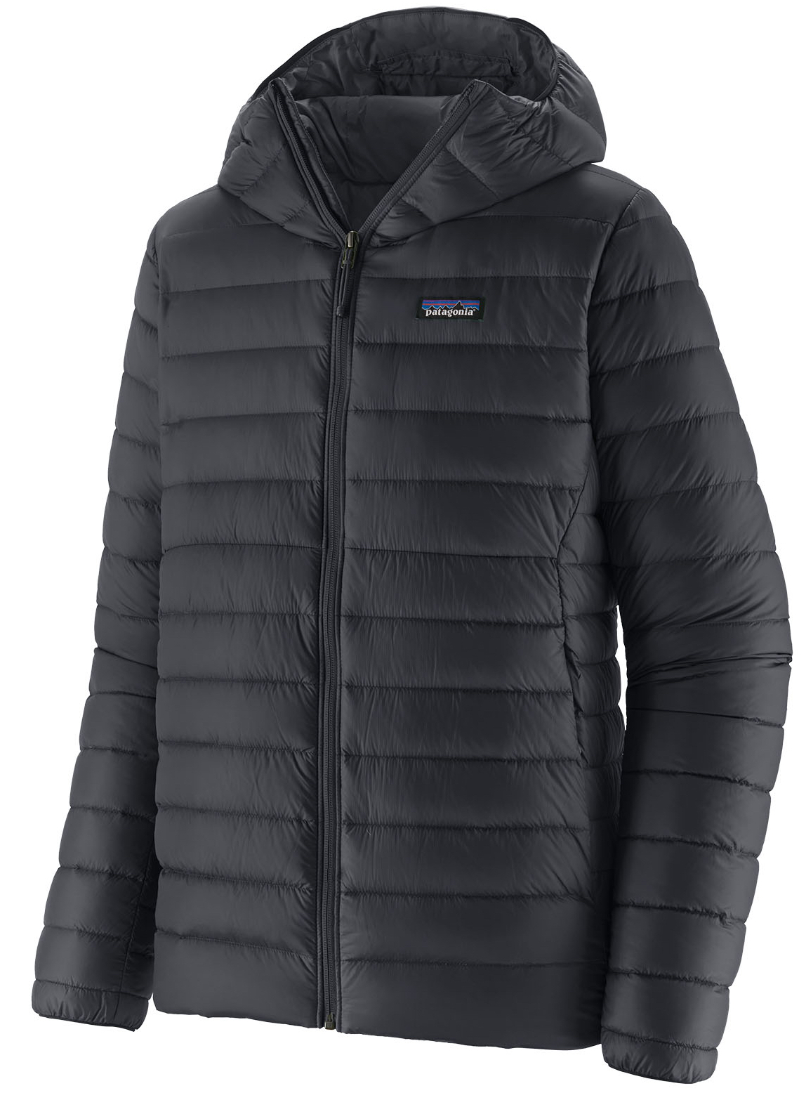 P-22808_Patagonia_DownSweater_Hoody_BLK_ Patagonia Down Sweater Hoody Jacke BLK